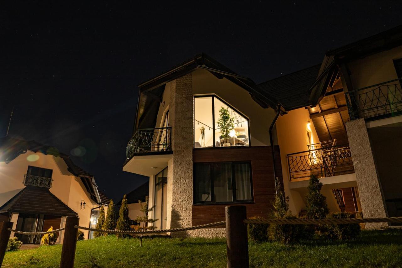 Sunny Sight Zlatibor Apartment ภายนอก รูปภาพ